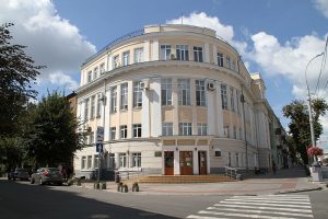 Автобуси з Вінниці