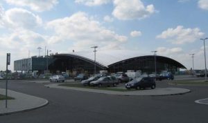 Аеропорт Жешув-Ясьонка