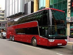 Автобус Дубно – Фрайбург